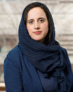 Profile photo of Tasneem Filaih